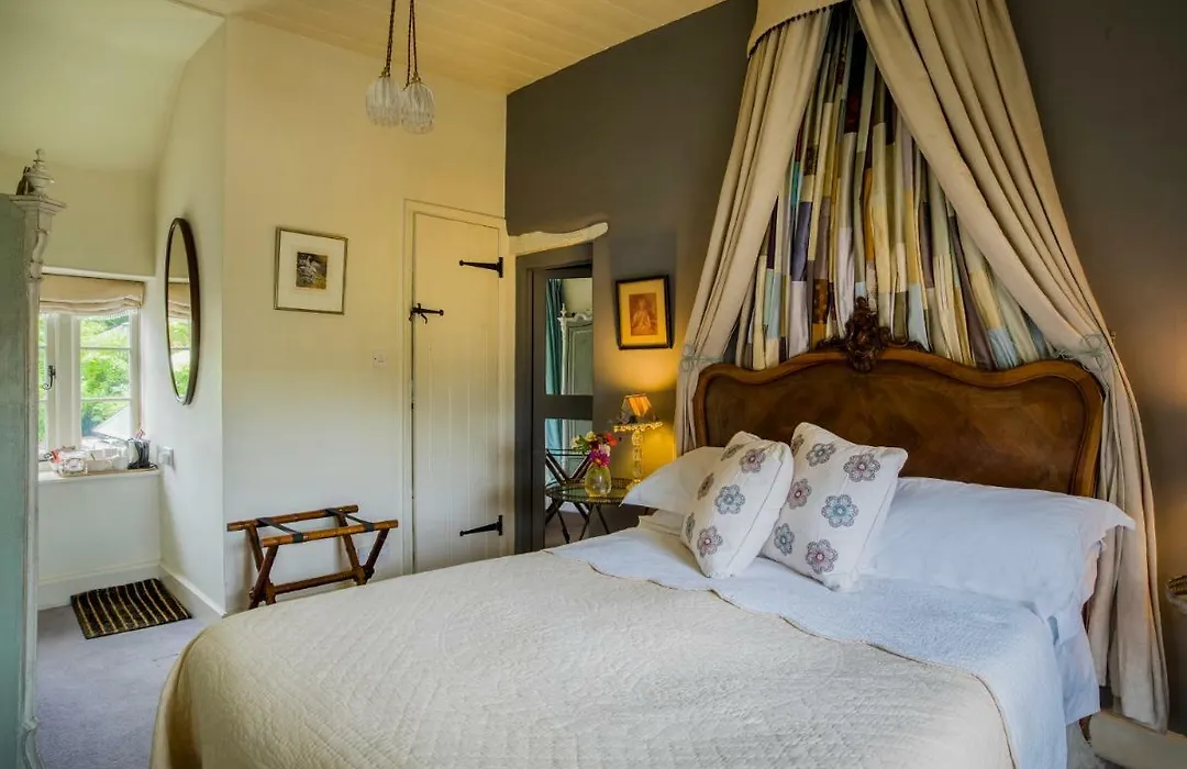 Star Cottage B&B-1